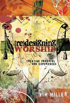 Picture of Redesigning Worship