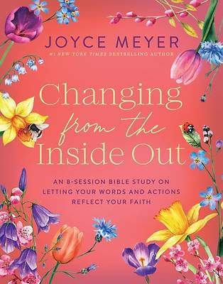 Transforming from the Inside Out