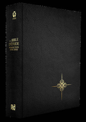 Picture of La Bible d'Etude