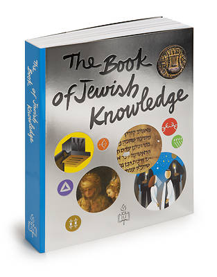 Picture of The Book of Jewish Knowledge