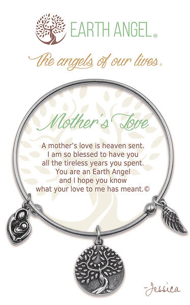 Picture of Earth Angel Mother's Love Bracelet