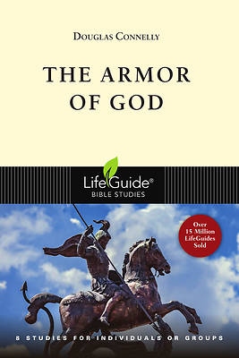 Picture of The Armor of God