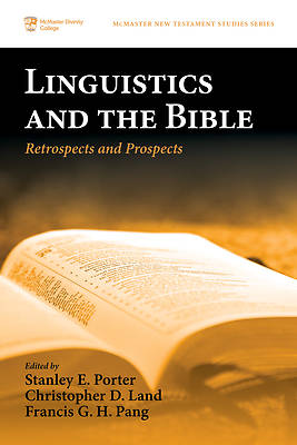 Picture of Linguistics and the Bible