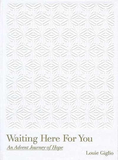 Waiting Here for You