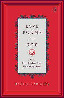 Picture of Love Poems from God