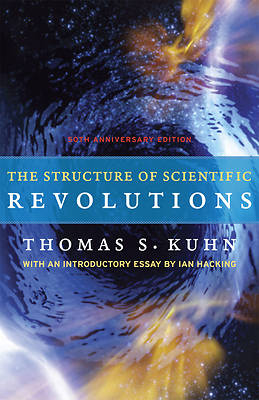 Picture of The Structure of Scientific Revolutions