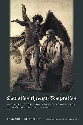 Picture of Salvation Through Temptation