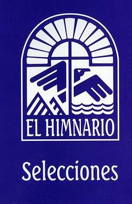 Picture of El Himnario Selecciones Congregational Text Edition