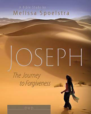 Picture of Joseph - Women's Bible Study DVD