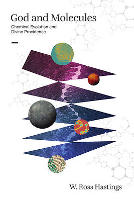 God and Molecules