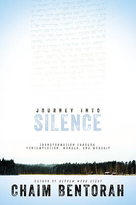 Picture of Journey Into Silence