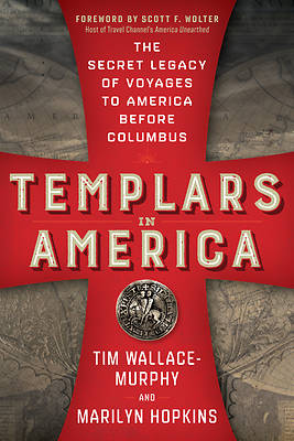 Picture of Templars in America