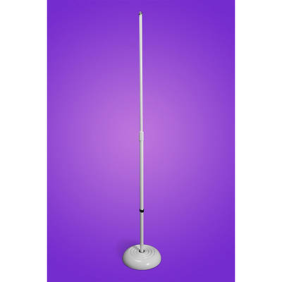 Picture of On-Stage MS7201W Round Base Microphone Stand