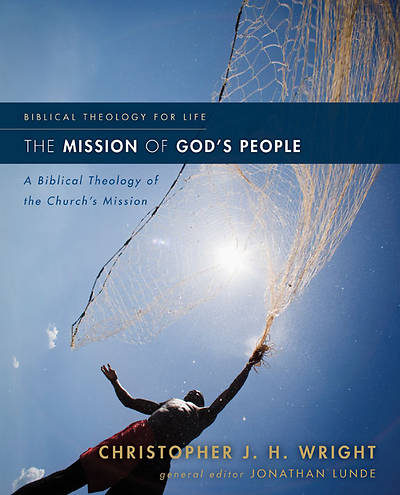 Picture of The Mission of God's People