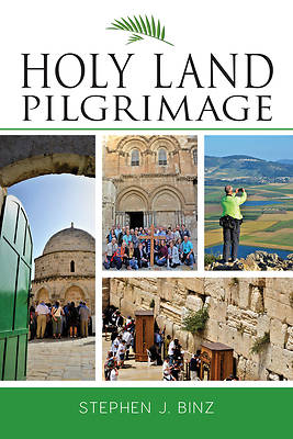 Picture of Holy Land Pilgrimage