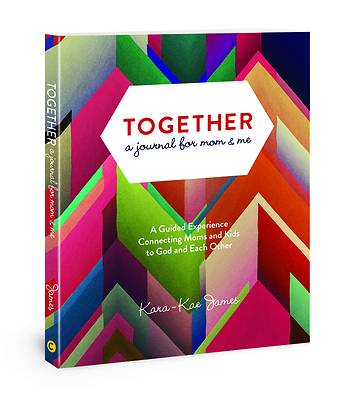 Picture of Together, a Journal for Mom & Me