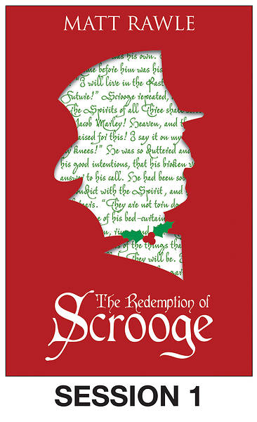 Picture of The Redemption of Scrooge - Streaming Video Session 1