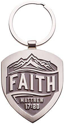 Picture of Keyring Faith