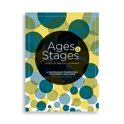 Picture of Ages and Stages