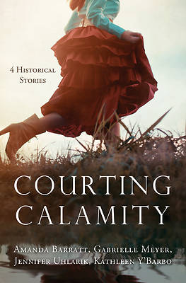 Picture of Courting Calamity