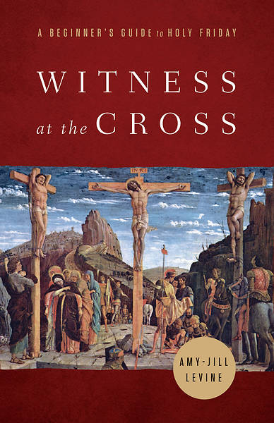 Picture of Witness at the Cross