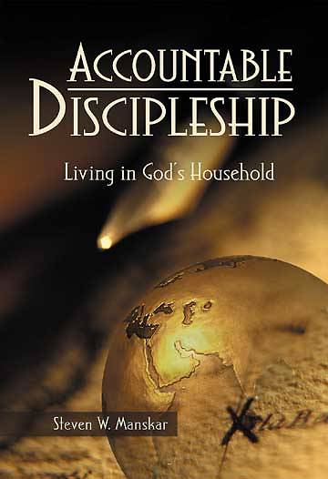 Picture of Accountable Discipleship