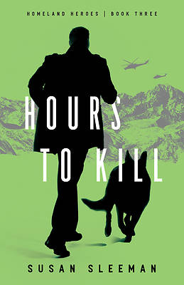 Picture of Hours to Kill