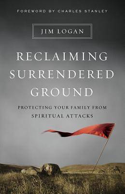 Picture of Reclaiming Surrendered Ground