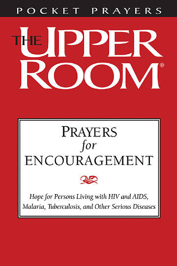 Picture of Prayers for Encouragement (Package of 20)