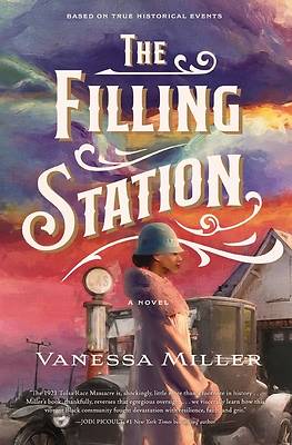 Picture of The Filling Station