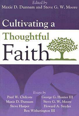 Picture of Cultivating a Thoughtful Faith - eBook [ePub]