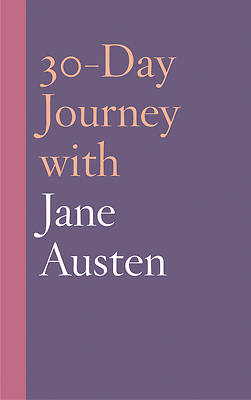 Picture of 30-Day Journey with Jane Austen