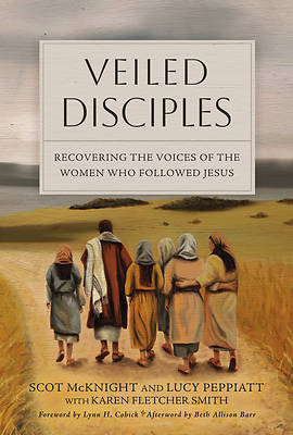 Veiled Disciples