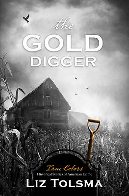 Picture of The Gold Digger, Volume 9