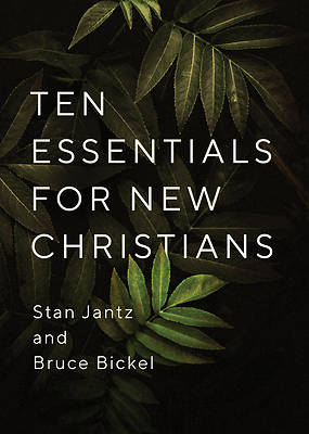 Picture of 10 Essentials for New Christians