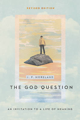 Picture of The God Question