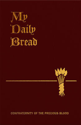 Picture of My Daily Bread