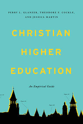 Picture of Christian Higher Education