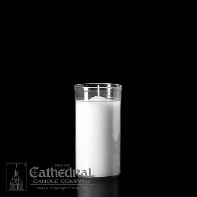 Picture of Cathedral Inserta-Lite 3-Day Candle Refill