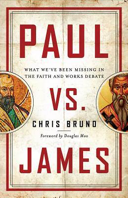 Picture of Paul vs. James - eBook [ePub]