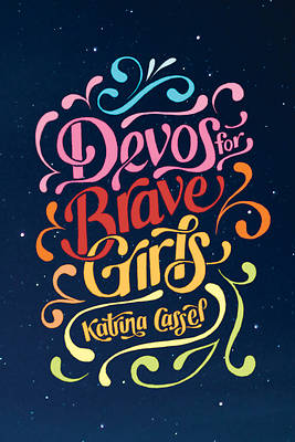 Picture of Devos for Brave Girls