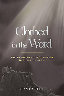 Clothed in the Word