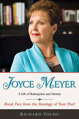 Picture of Joyce Meyer