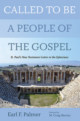 Picture of Called to Be a People of the Gospel