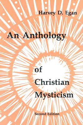 Picture of An Anthology of Christian Mysticism