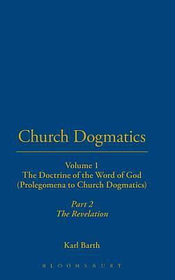 Picture of Church Dogmatics