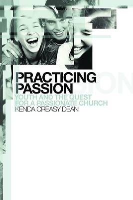 Picture of Practicing Passion