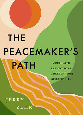 Picture of The Peacemaker's Path