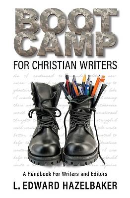 Picture of Boot Camp for Christian Writers