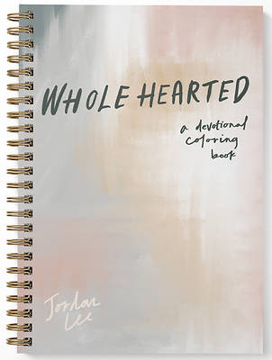 Picture of Wholehearted